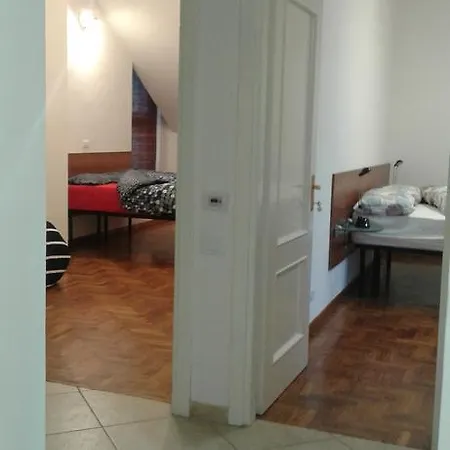 Casa In Campagna Apartmán Viterbo