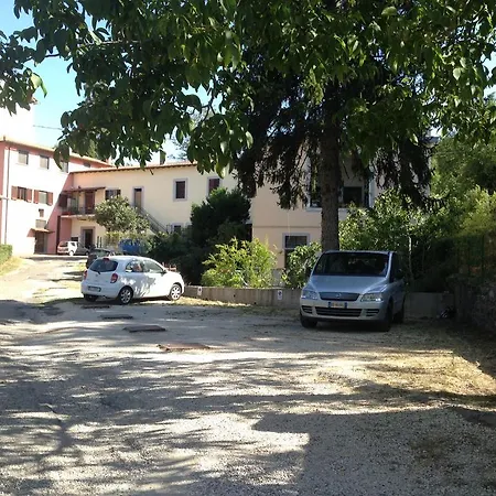 Casa In Campagna Apartmán *