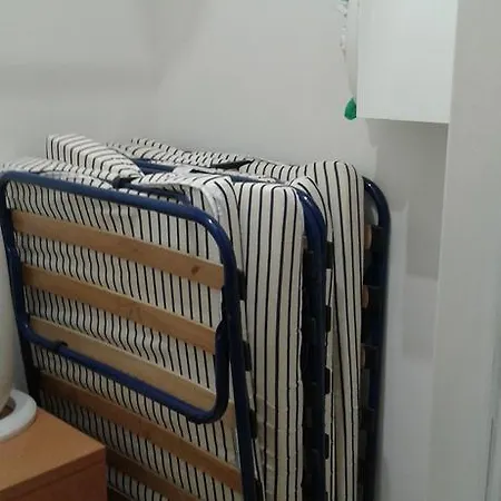 Casa In Campagna Apartmán
