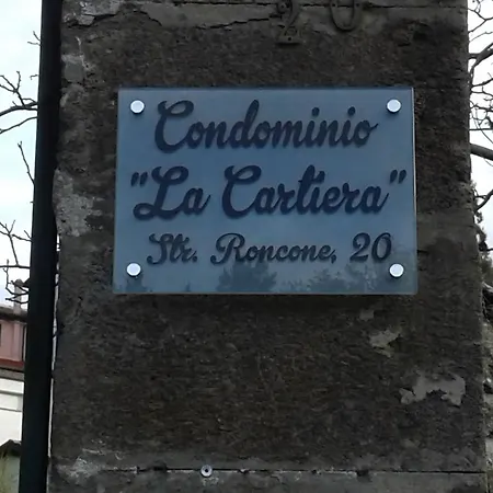 Casa In Campagna