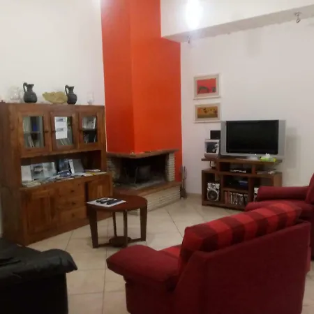 Apartmán Casa In Campagna