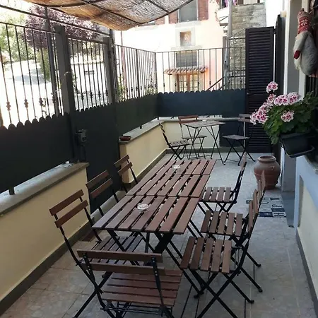 Casa In Campagna *