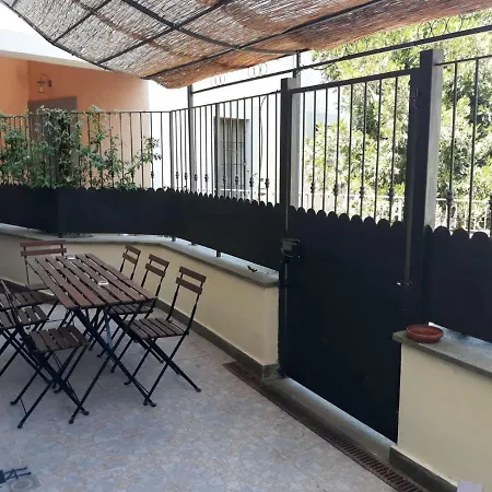 Casa In Campagna * Viterbo