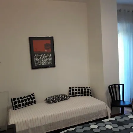 Apartmán Casa In Campagna