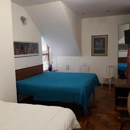 Casa In Campagna *
