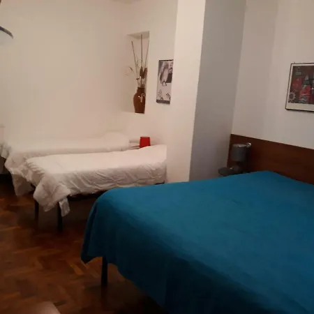 Casa In Campagna Apartmán *