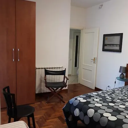 Apartmán Casa In Campagna *