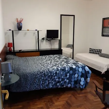 Casa In Campagna Apartmán